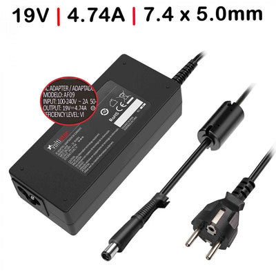 Charger Laptop HP Compaq 2230S — image 1