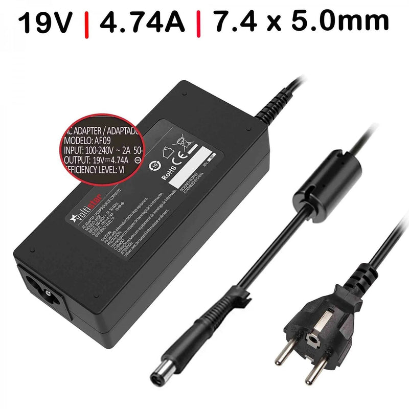 Charger Laptop HP Compaq 8000 8510P 8510W