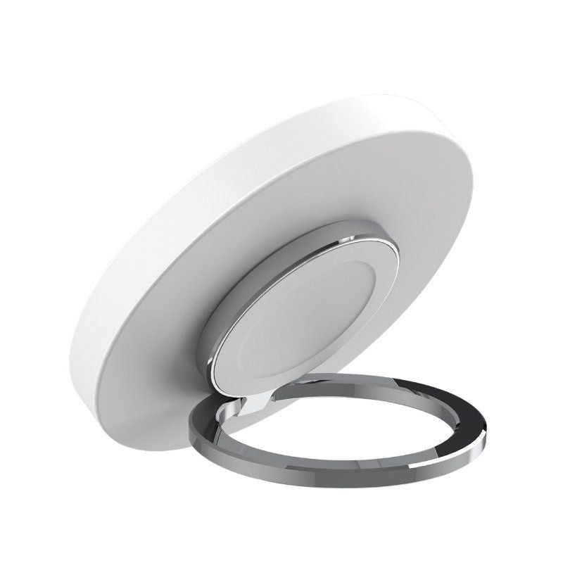 Muvit Charger Wireless MCWIR0013 1x USB Type-c + USB Cable Type-c 15W