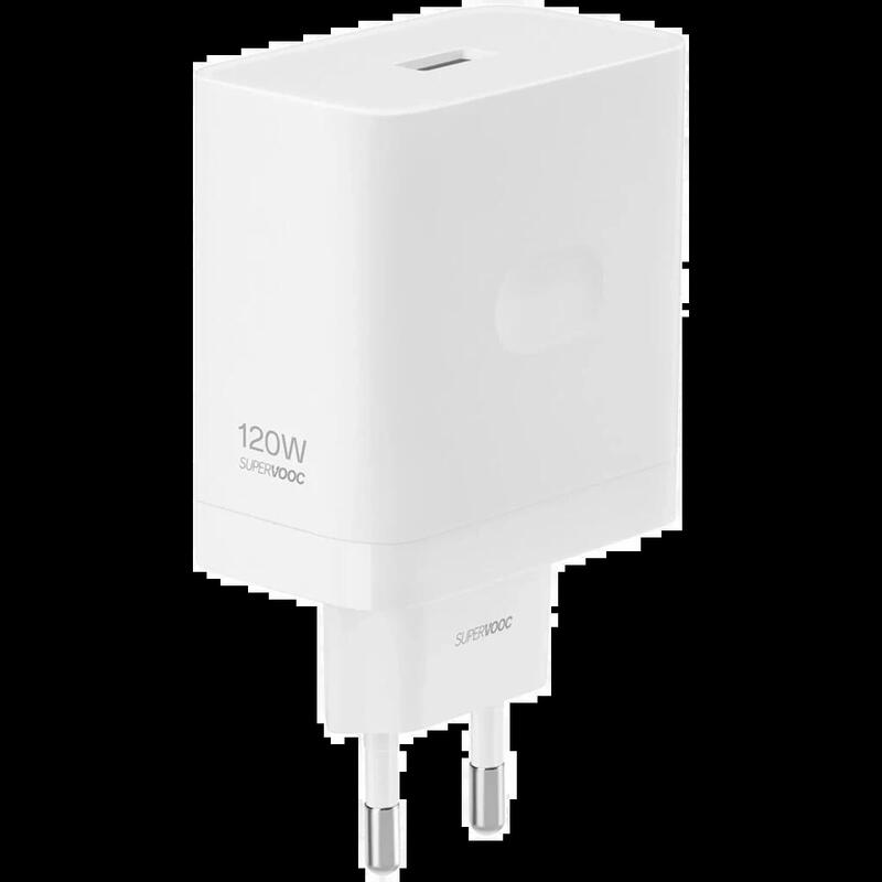 Oneplus Charger Supervooc 120W Power