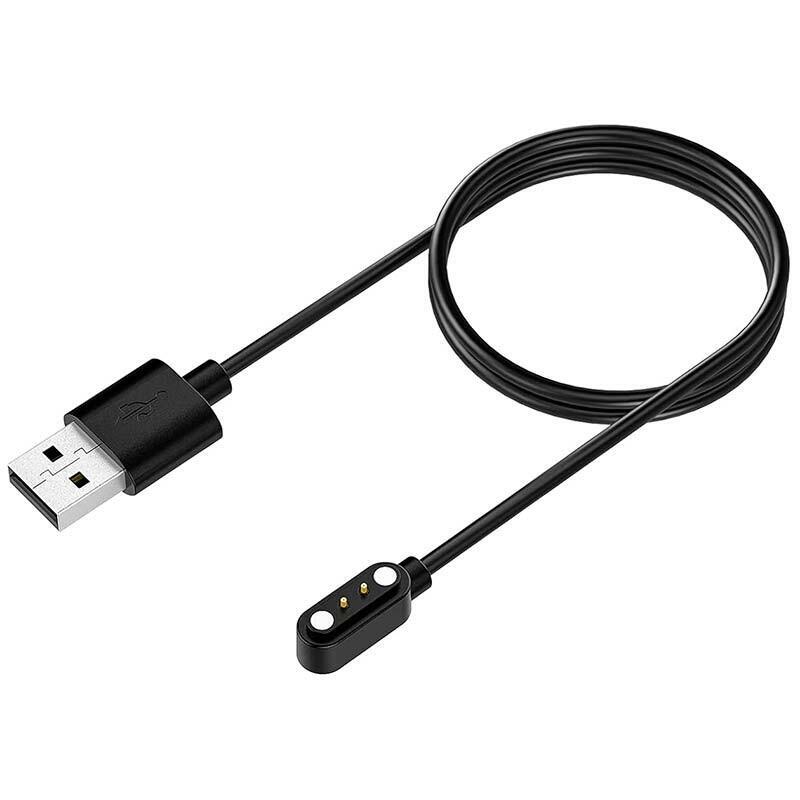 Charger Mibro Watch C3 / T2 / C2 / LITE2 Black Compatible