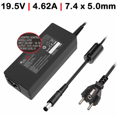 Charger Laptop Dell D420 — image 1