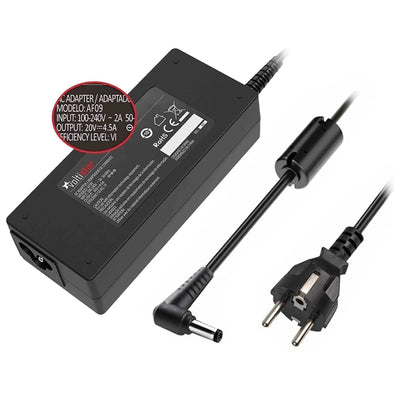 Charger Laptop Acer Swift 5 SF514 19V 2.37A 45W — image 1