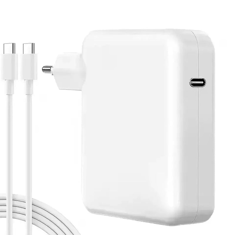 Charger Laptop Apple Macbook 140W USB-C