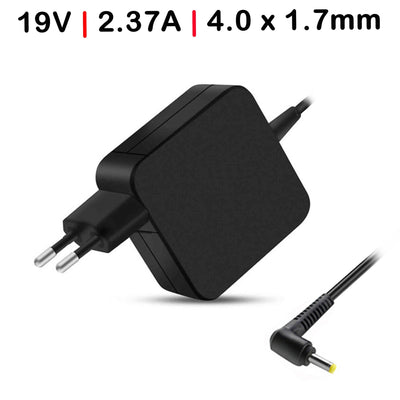 Charger Laptop PA3822E-1AC3 PA3822E-1ACA PA3822U-1ACA 19V 2.37A 4.0X1.7MM — image 1
