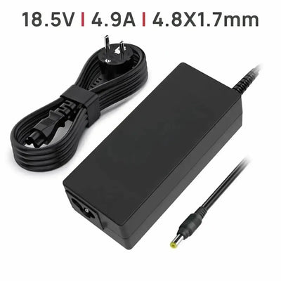 Charger Laptop HP Compaq Armada Series E300, E500, E500S, E700 — image 1