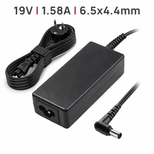 Charger Laptop Lg / Sony 19V 1.58A 30W 6.5X4.4MM — image 1