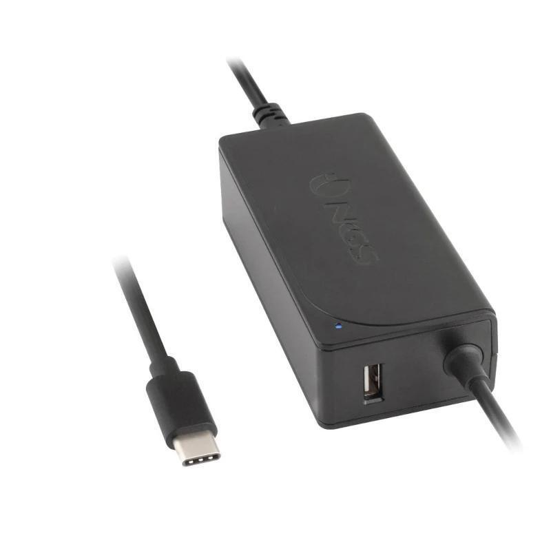 Charger Universal GaN 65W USB-C