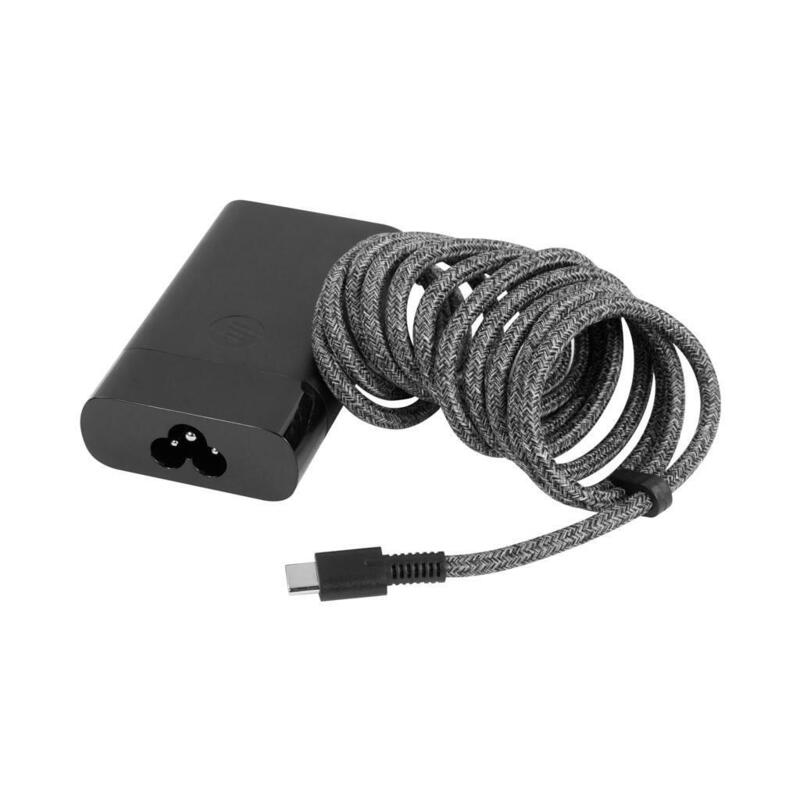 HP Charger USB-C Laptop 65W