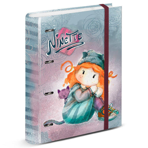 Carpesano A4 Forever Ninette — image 1