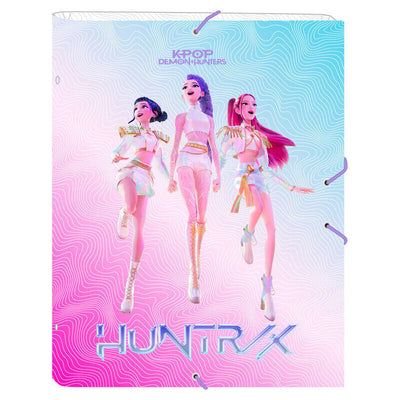 Folder Clasificadora Kpop Demon Hunters — image 1