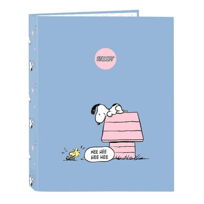 Folder Snoopy — image 1