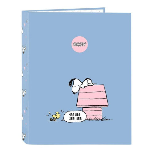 Folder Snoopy — image 1