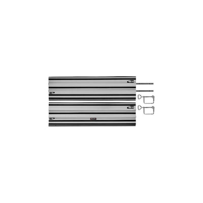Einhell Carril Guía Aluminium L700, Length 2.000MM Aluminium 2 Partes) 4502118 — image 1