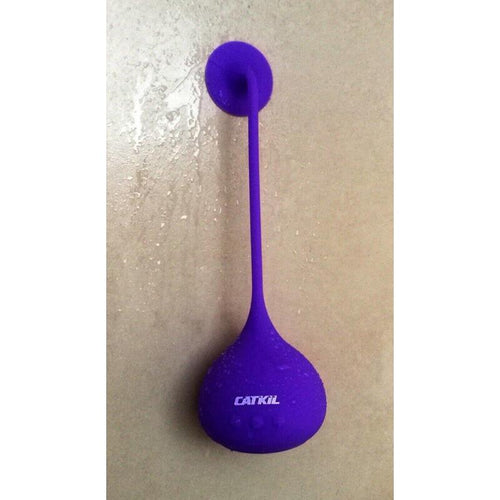 Catkil Bluetooth Speaker Ducha Atlanta Violet — image 1