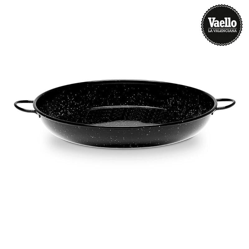 Vaello Cazuela Esmaltada C/Asas Special Horno Ø34CM