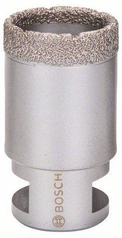 Bosch Best For Ceramic Dry Speed, Ø 35MM (para Amoladoras Angulares) 2608587121 — image 1