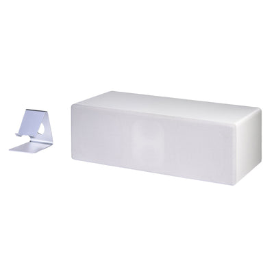 Terratec Concert Bt 1 Speaker Laptop Stereo White — image 1