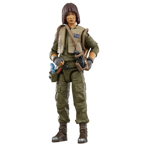 Figure Osha Aniseya The Acolyte Star Wars 9,5CM — image 1