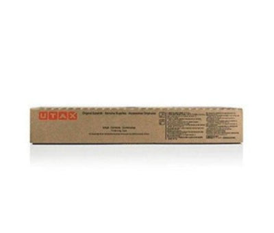 Utax Toner Black PK-5018K 1T02TW0UT0 13000 Copias — image 1