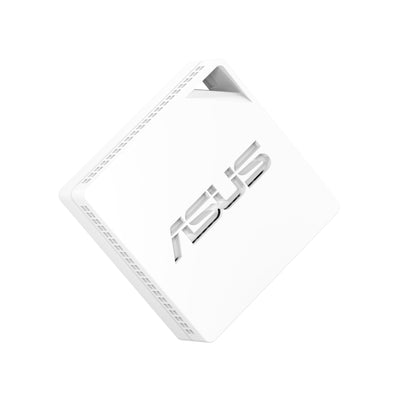 ASUS Wl-router RT-AX50 Go AX1500 Aimesh Travel Router — image 1