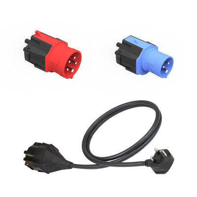 Nrgkick 20001059 Accesorio Charger Battery Vehículos — image 1