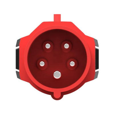 Nrgkick Plug Attachment 16A 5POL — image 1