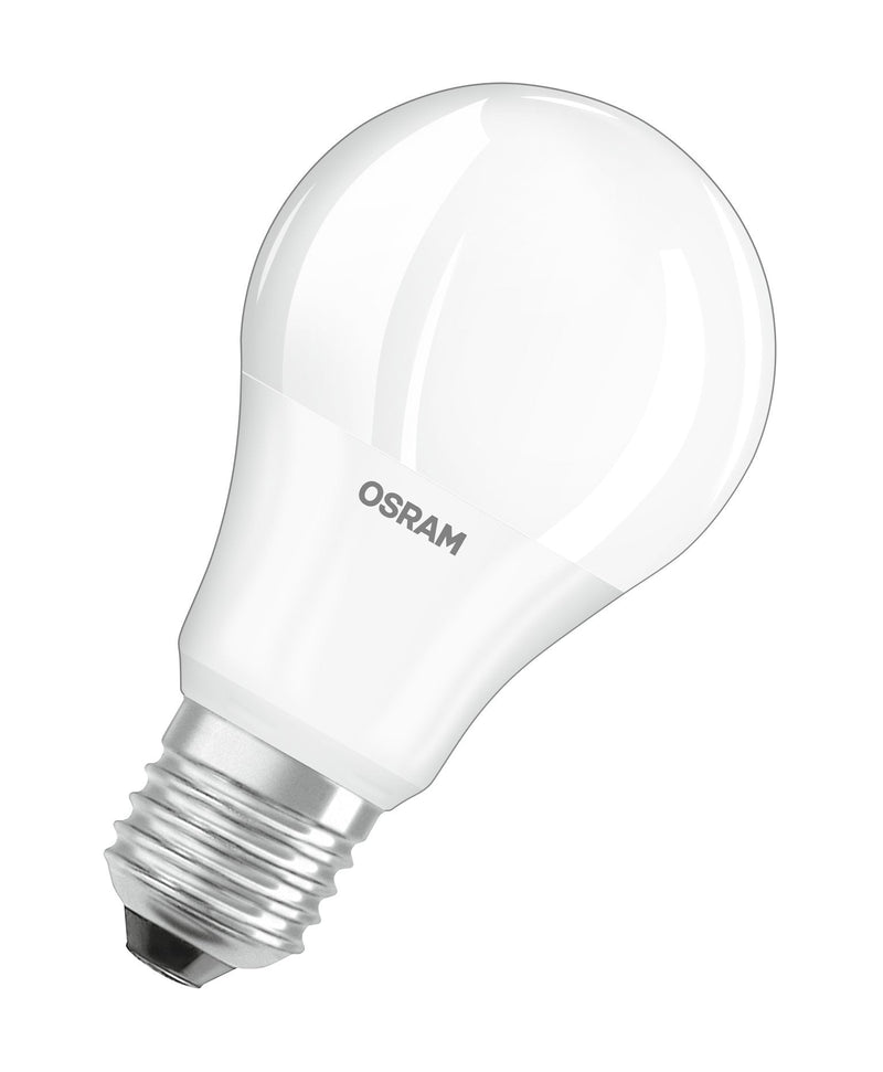 Osram LED Star Cl a Fros. 8,5W 827 E27 806LM 2700K (cri 80) 15000H a + (krabicka 1KS)