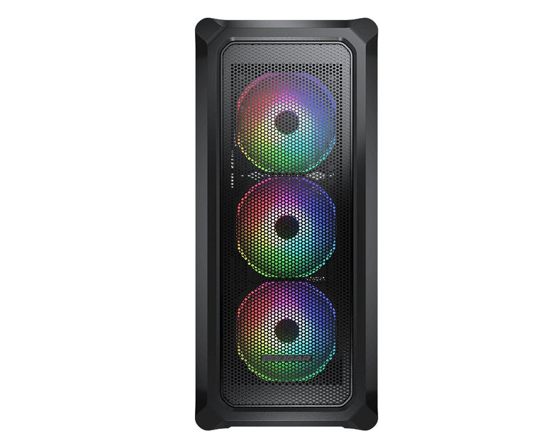 Cougar PC Case Archon 2 Mesh RGB Black