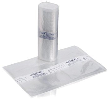Magic Vac ACO1036 Accesorios And Suministros Sellador Vací Or Bag Envasadora Vací Or