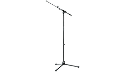 K&m Stand Microphone 210/8 Black — image 1