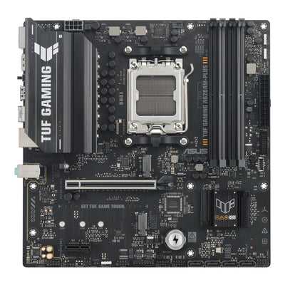 ASUS Motherboard Gaming A620AM-PLUS AM5 MATX AM5 DDR5 MATX 90MB1N30-M0EAY0 — image 1