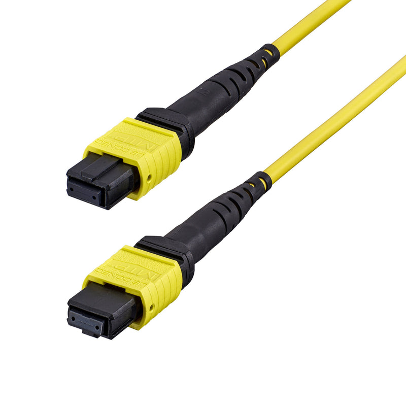 StarTech.com StarTech - Network Cable - Mtp/Mpo-einzelbildfunktion (w)