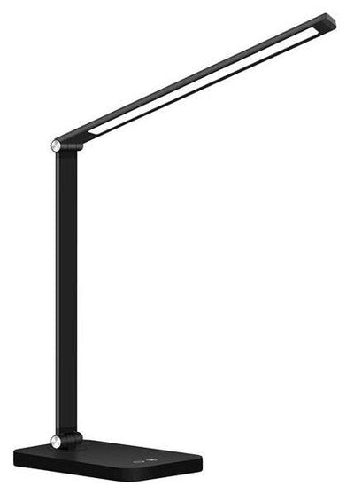 Avide LED Tischleuchte Tyler Black 6W 250LM — image 1