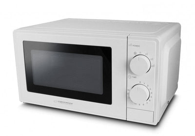 Esperanza EKO011W Microwave 1100W White — image 1