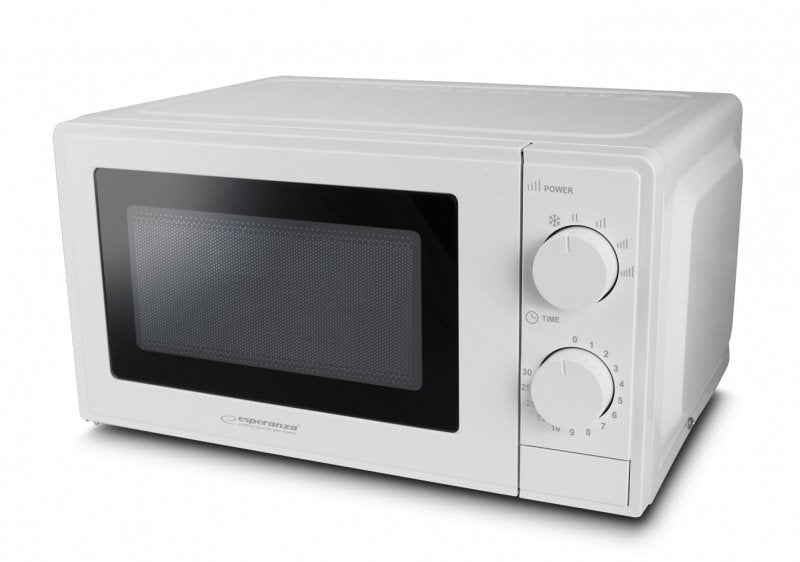 Esperanza EKO011W Microwave 1100W White