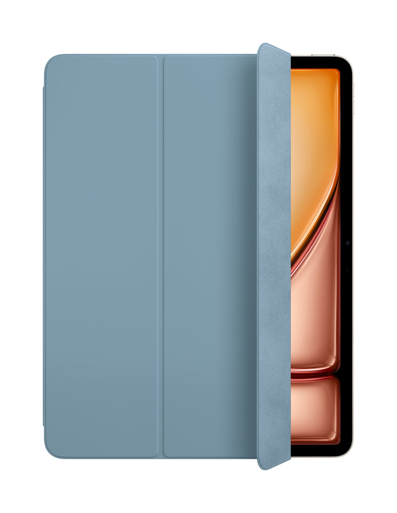Case Folio For Ipad Air 13 M2 - Denim