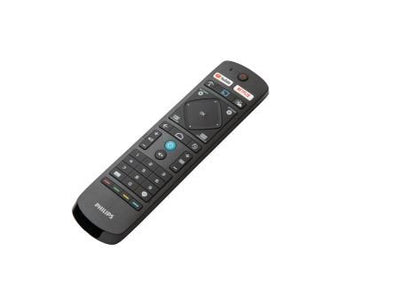 Philips 22AV2005B Remote Control TV Buttons — image 1