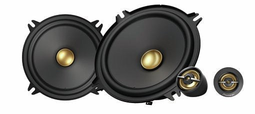 Pioneer TS-A1301C Speaker Audio Alrededor 2VÍAS 300W 2 Pieces