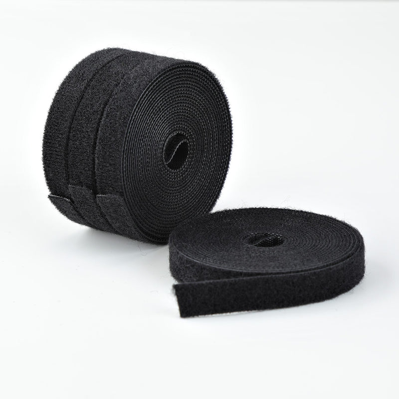 StarTech Paquete 4 Bobinas 4,6M Cable Ties Sujetacables