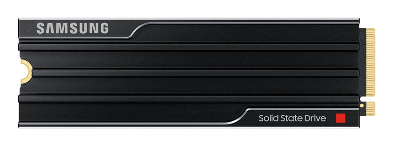 Samsung Hard Drive 4TB SSD M.2 PCIE 5.0 14800MB S V-nand TLC NVMe 2.0 + Encriptación
