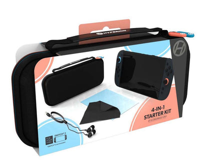 Hyperkin M07721 Accesorio And Piza Videoconsola Establecer — image 1