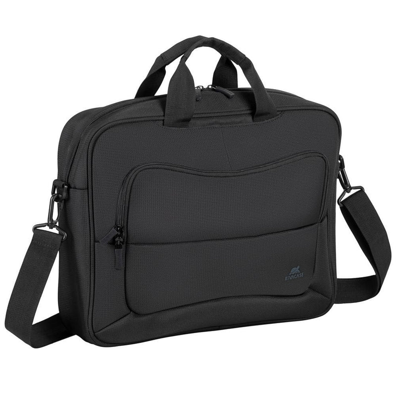 Rivacase Case 8422 Laptop Bag 13,3-14 Eco Black
