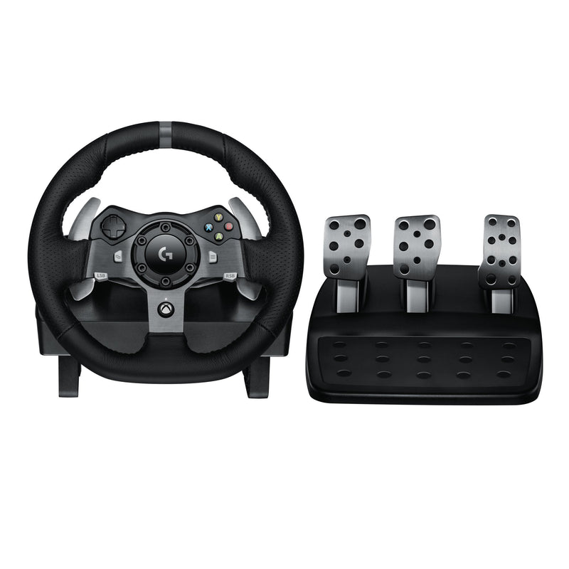 Logitech Wheel G920 Gaming For PC And Xbox One
