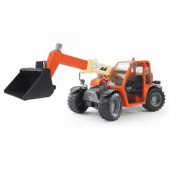 Bruder Telescopica Jlg 2505 - Escala 1:1602140