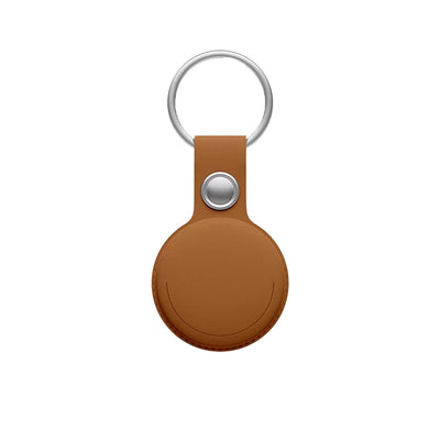 Leotec Localizador Easytag Dual Black Includes Keyring Brown — image 1