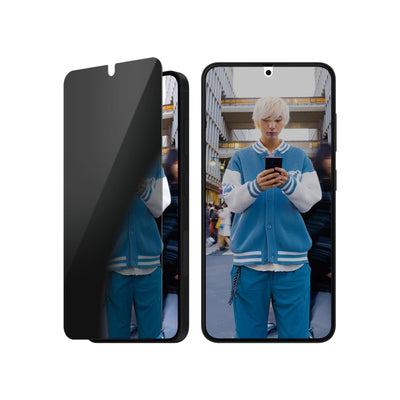 Panzerglass Privacy Sp Galaxy S25 Uwf — image 1