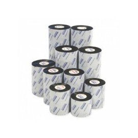 Citizen 110MM X 300M, Wax, 4 Pcs Tape Thermal