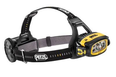 Petzl Duo S, Linterna Front LED E80CHR — image 1