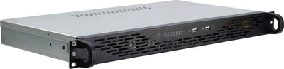 Inter-tech Box Of Server 1U K-125L 88887085 — image 1
